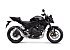 New 2025 Honda CB500F