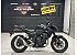 2025 Honda CB500F