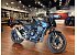 2025 Honda CB500F