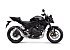 New 2025 Honda CB500F