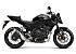 2025 Honda CB500F