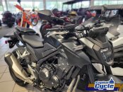 New 2025 Honda CB500F