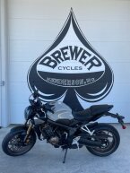 Thumbnail Photo 1 for New 2025 Honda CB650R ABS