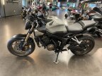 Thumbnail Photo 1 for New 2025 Honda CB650R ABS