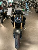 Thumbnail Photo 2 for New 2025 Honda CB650R ABS