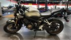 Thumbnail Photo 4 for New 2025 Honda CB650R ABS