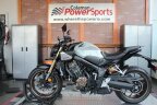 Thumbnail Photo 4 for New 2025 Honda CB650R ABS