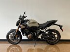 Thumbnail Photo 5 for New 2025 Honda CB650R ABS