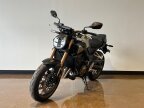 Thumbnail Photo 3 for New 2025 Honda CB650R ABS