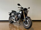 Thumbnail Photo 1 for New 2025 Honda CB650R ABS