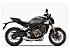 New 2025 Honda CB650R ABS