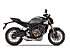 New 2025 Honda CB650R