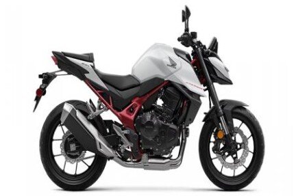 Photo 1 for New 2025 Honda CB750
