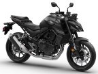 Thumbnail Photo 1 for New 2025 Honda CB750