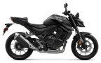 Thumbnail Photo 1 for New 2025 Honda CB750 Hornet