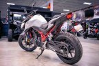 Thumbnail Photo 2 for New 2025 Honda CB750 Hornet