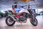 Thumbnail Photo 5 for New 2025 Honda CB750 Hornet