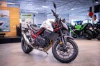 Thumbnail Photo 6 for New 2025 Honda CB750 Hornet
