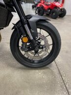 Thumbnail Photo 2 for New 2025 Honda CB750 Hornet