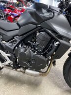 Thumbnail Photo 3 for New 2025 Honda CB750 Hornet