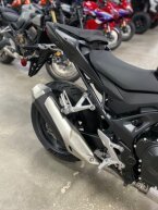 Thumbnail Photo 4 for New 2025 Honda CB750 Hornet