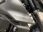 Thumbnail Photo 1 for New 2025 Honda CB750 Hornet