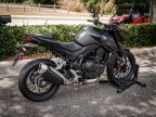 Thumbnail Photo 2 for New 2025 Honda CB750 Hornet