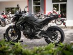 Thumbnail Photo 6 for New 2025 Honda CB750 Hornet