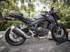 Thumbnail Photo 4 for New 2025 Honda CB750 Hornet