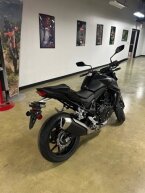 Thumbnail Photo 3 for New 2025 Honda CB750 Hornet