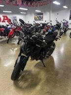 Thumbnail Photo 2 for New 2025 Honda CB750 Hornet