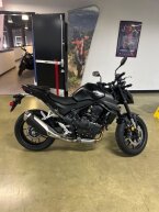 Thumbnail Photo 1 for New 2025 Honda CB750 Hornet