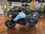 Thumbnail Photo 1 for New 2025 Honda CB750 Hornet