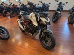 Thumbnail Photo 5 for New 2025 Honda CB750 Hornet