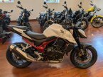 Thumbnail Photo 4 for New 2025 Honda CB750 Hornet