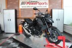 Thumbnail Photo 1 for New 2025 Honda CB750 Hornet