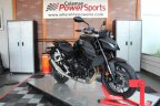 Thumbnail Photo 1 for New 2025 Honda CB750 Hornet