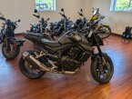 Thumbnail Photo 6 for New 2025 Honda CB750 Hornet