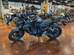 Thumbnail Photo 2 for New 2025 Honda CB750 Hornet