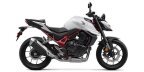 Thumbnail Photo 1 for New 2025 Honda CB750 Hornet