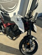 Thumbnail Photo 3 for New 2025 Honda CB750 Hornet