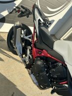 Thumbnail Photo 2 for New 2025 Honda CB750 Hornet