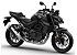 New 2025 Honda CB750 Hornet