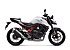 New 2025 Honda CB750 Hornet