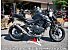 New 2025 Honda CB750 Hornet