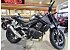 New 2025 Honda CB750 Hornet