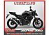New 2025 Honda CB750 Hornet