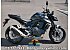 2025 Honda CB750 Hornet