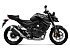 New 2025 Honda CB750