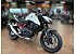 New 2025 Honda CB750 Hornet